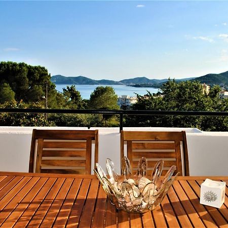 Ferienwohnung Kavala'S Pearl PalaiónTsiflíkion Exterior foto
