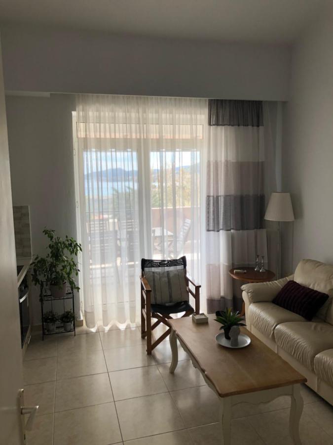 Ferienwohnung Kavala'S Pearl PalaiónTsiflíkion Exterior foto