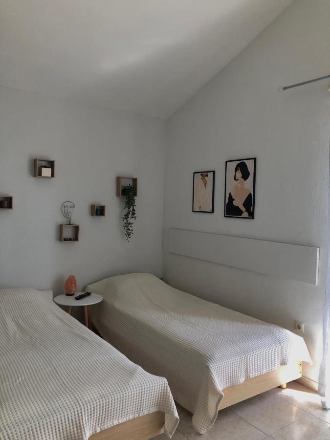 Ferienwohnung Kavala'S Pearl PalaiónTsiflíkion Exterior foto