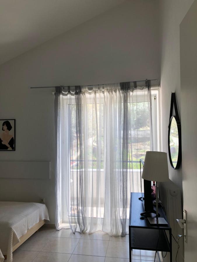 Ferienwohnung Kavala'S Pearl PalaiónTsiflíkion Exterior foto
