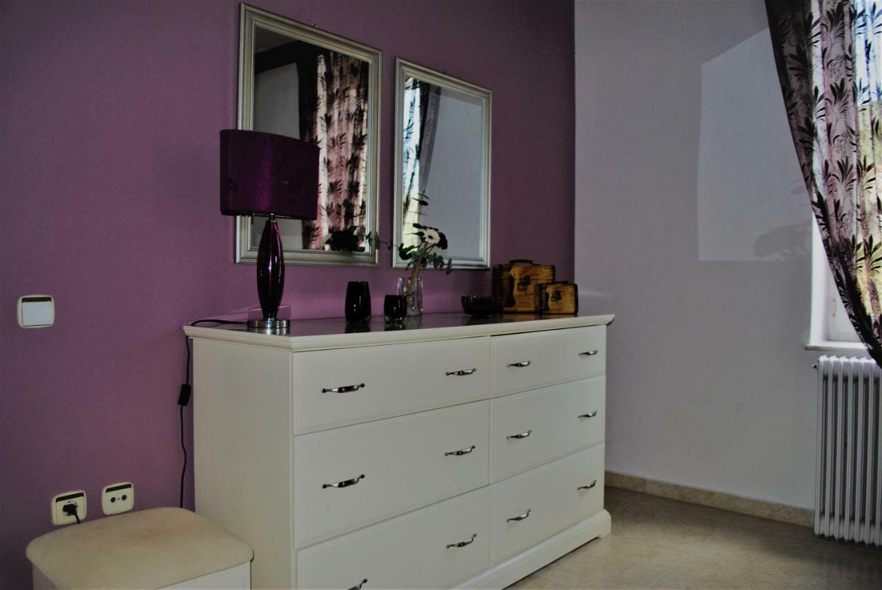 Ferienwohnung Kavala'S Pearl PalaiónTsiflíkion Exterior foto