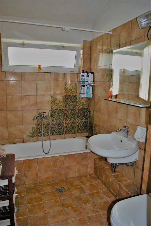 Ferienwohnung Kavala'S Pearl PalaiónTsiflíkion Exterior foto