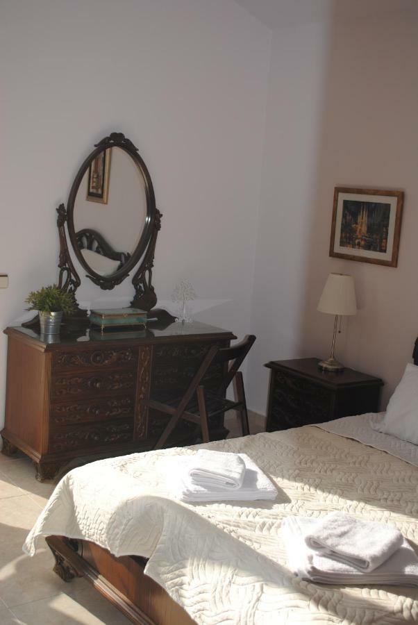 Ferienwohnung Kavala'S Pearl PalaiónTsiflíkion Exterior foto