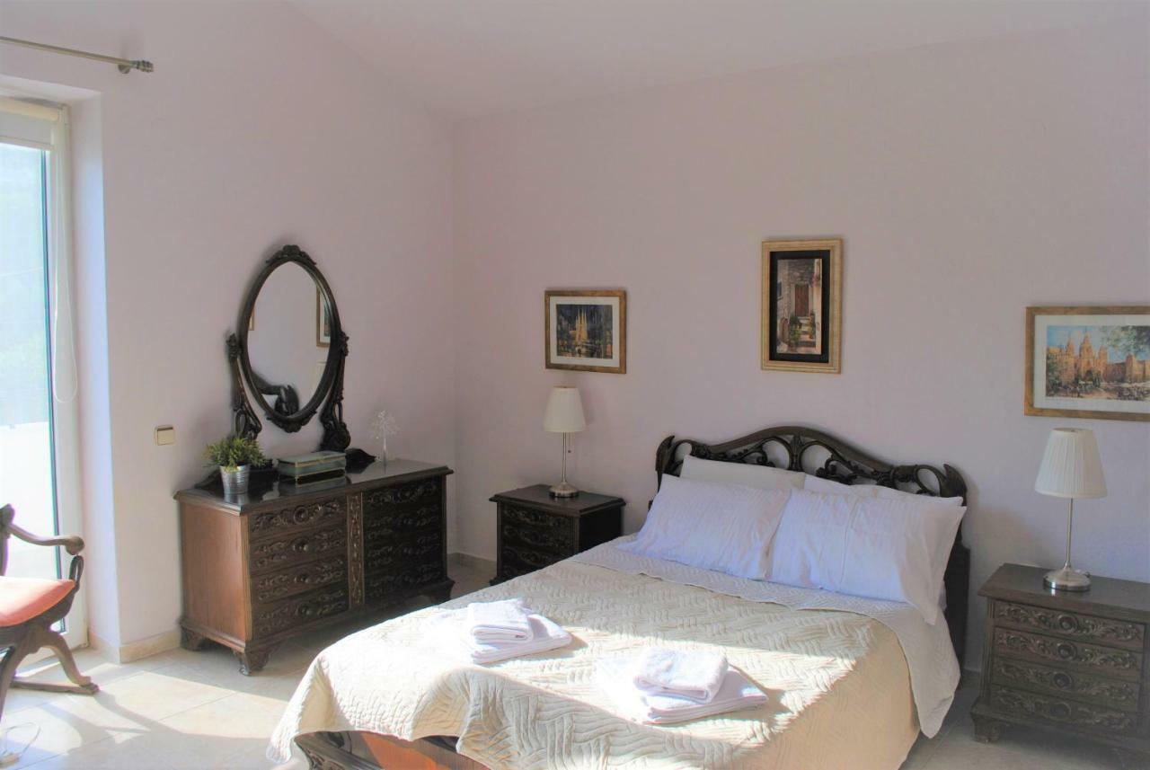 Ferienwohnung Kavala'S Pearl PalaiónTsiflíkion Exterior foto