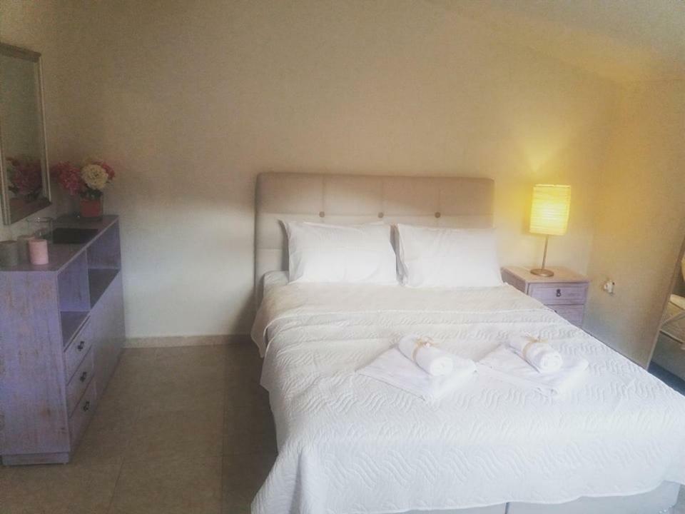 Ferienwohnung Kavala'S Pearl PalaiónTsiflíkion Exterior foto
