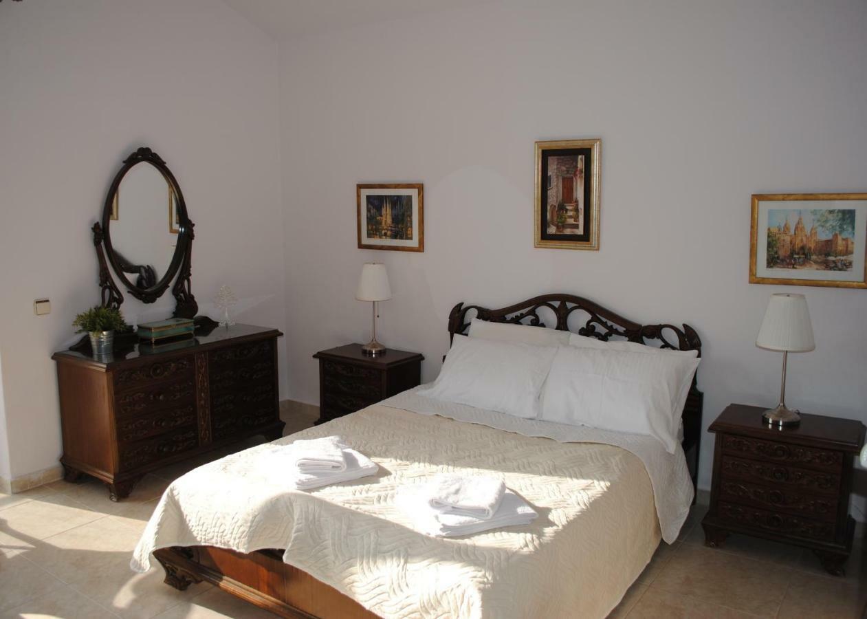 Ferienwohnung Kavala'S Pearl PalaiónTsiflíkion Exterior foto